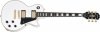 Epiphone Les Paul Custom Alpine White